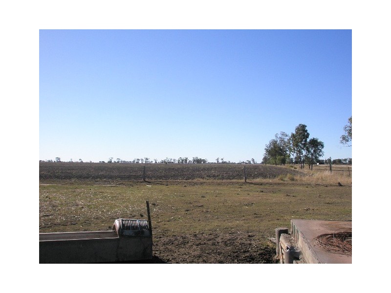 0 Mann Silo Road, Pittsworth QLD 4356