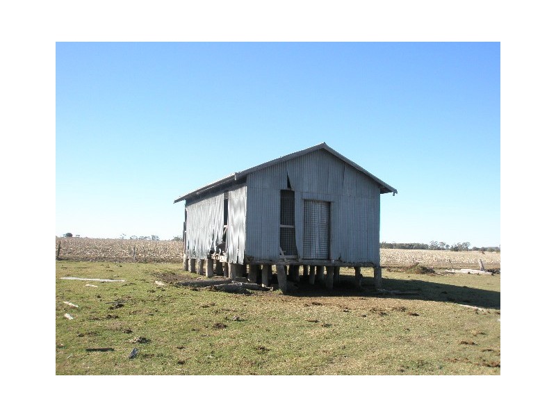 0 Mann Silo Road, Pittsworth QLD 4356