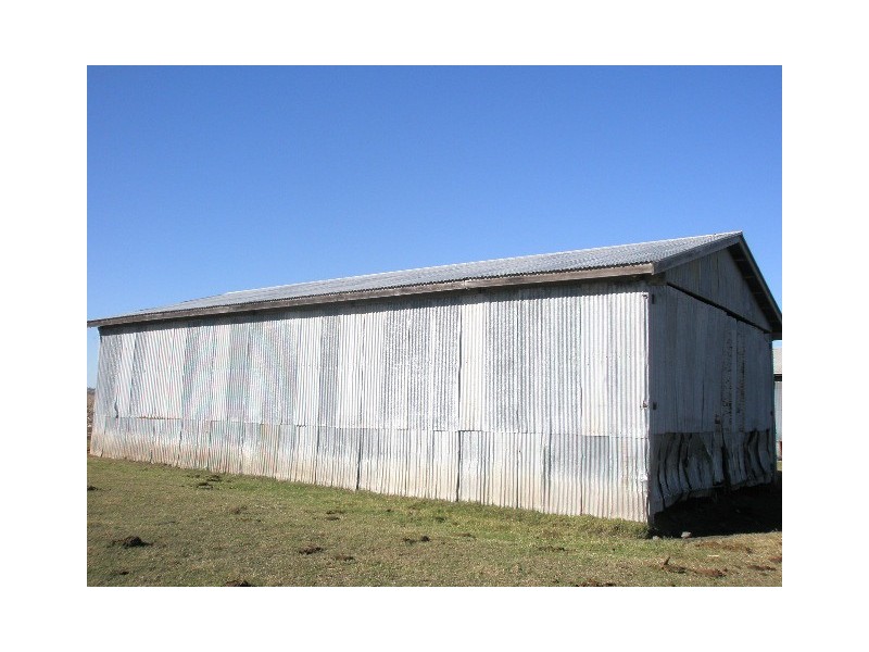 0 Mann Silo Road, Pittsworth QLD 4356