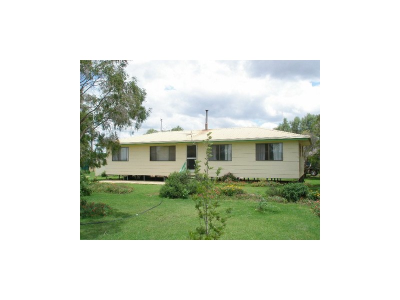 555 Brymaroo-Irvingdale Road, Pittsworth QLD 4356