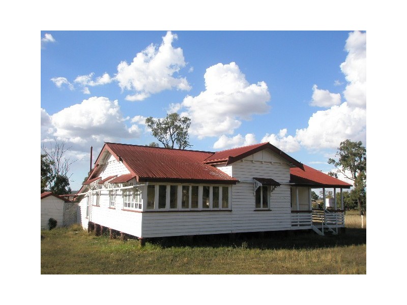 0 O’Learys Road, Pittsworth QLD 4356