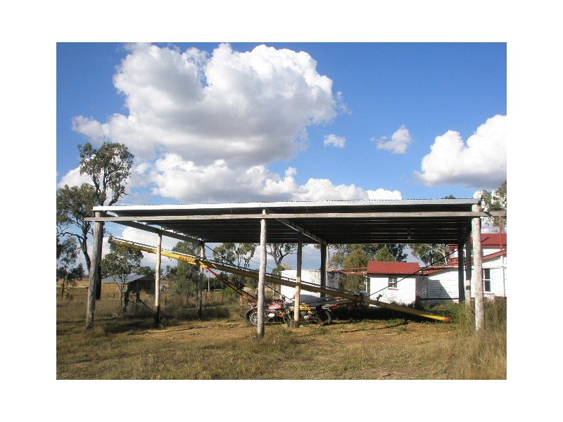 0 O’Learys Road, Pittsworth QLD 4356
