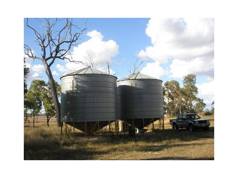 0 O’Learys Road, Pittsworth QLD 4356