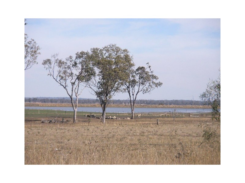 Pittsworth QLD 4356