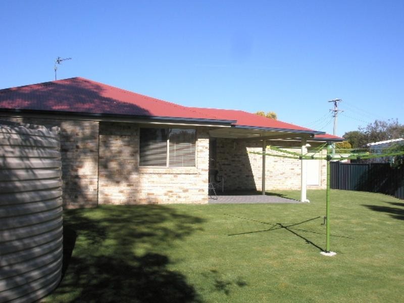 11 McLean, Pittsworth QLD 4356