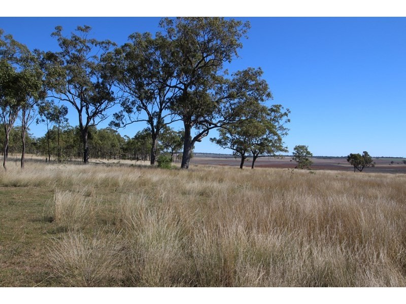 821 Clifton-Pittsworth Road, Clifton QLD 4361