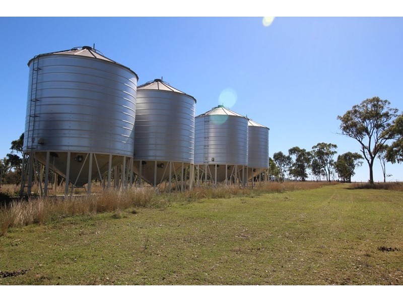 821 Clifton-Pittsworth Road, Clifton QLD 4361