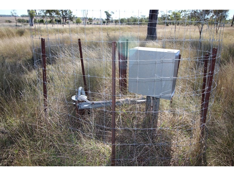 821 Clifton-Pittsworth Road, Clifton QLD 4361