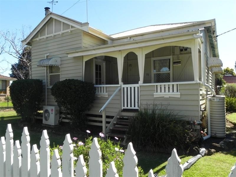 37 Hume, Pittsworth QLD 4356