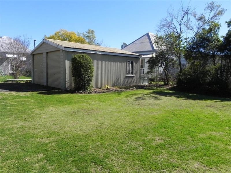 37 Hume, Pittsworth QLD 4356