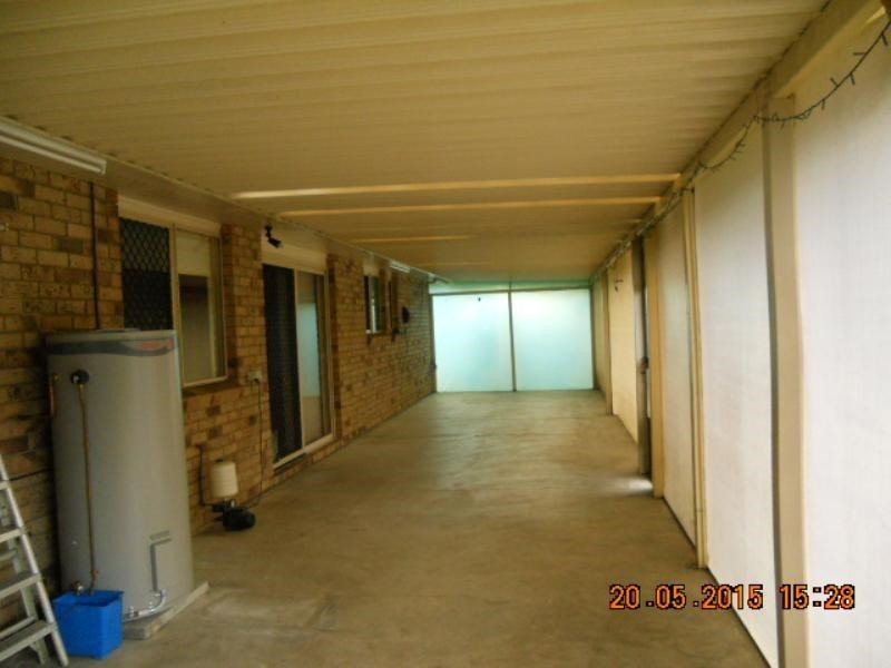 8 Cunningham Street, Pittsworth QLD 4356