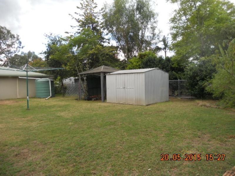 8 Cunningham Street, Pittsworth QLD 4356
