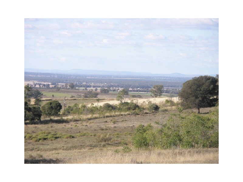 424 Lavelle Road, Millmerran QLD 4357