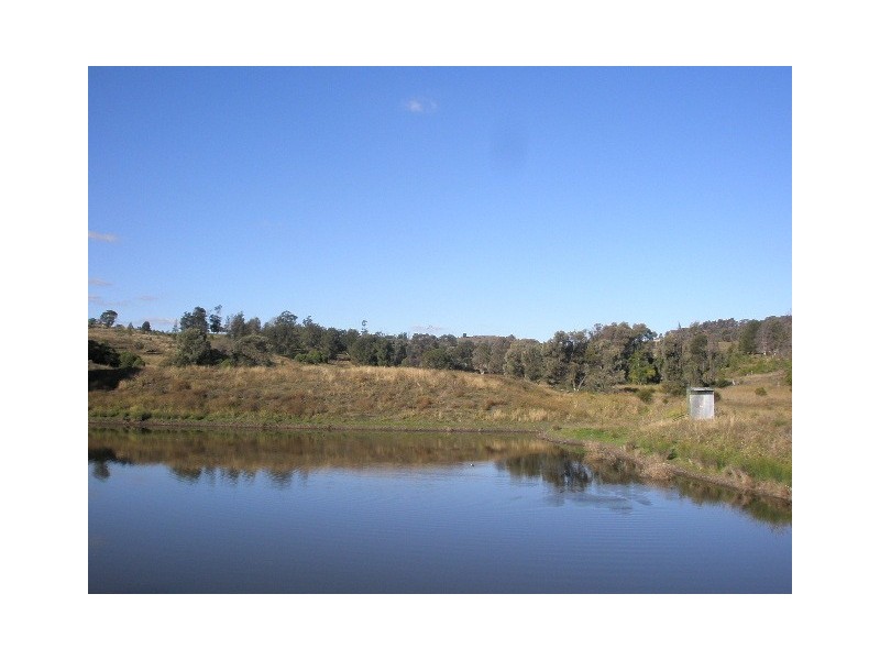 424 Lavelle Road, Millmerran QLD 4357