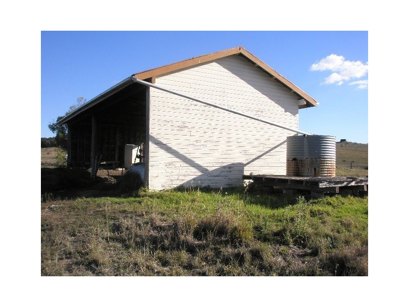 424 Lavelle Road, Millmerran QLD 4357