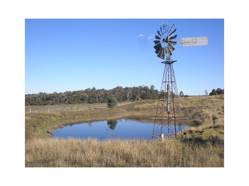 424 Lavelle Road, Millmerran QLD 4357