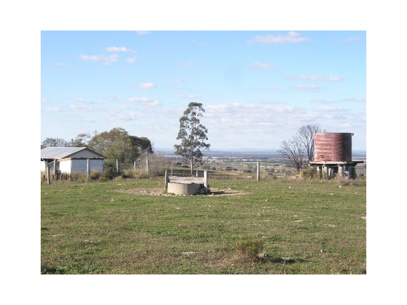 424 Lavelle Road, Millmerran QLD 4357