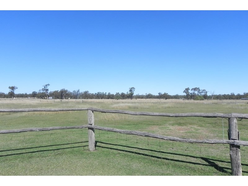 5 McCorkells Road, Inglewood QLD 4387