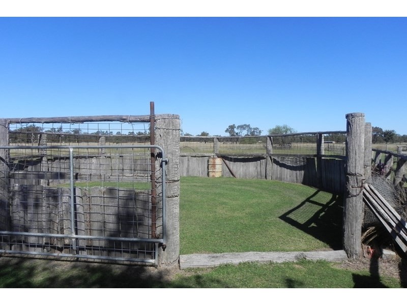 5 McCorkells Road, Inglewood QLD 4387