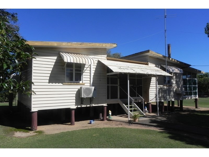 5 McCorkells Road, Inglewood QLD 4387