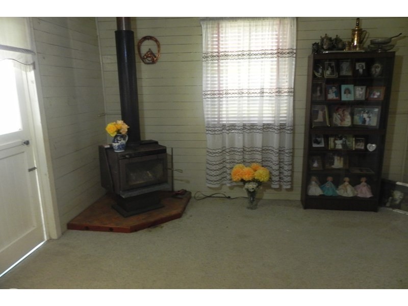 5 McCorkells Road, Inglewood QLD 4387