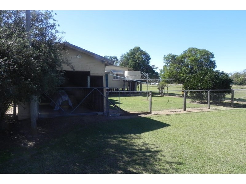 5 McCorkells Road, Inglewood QLD 4387