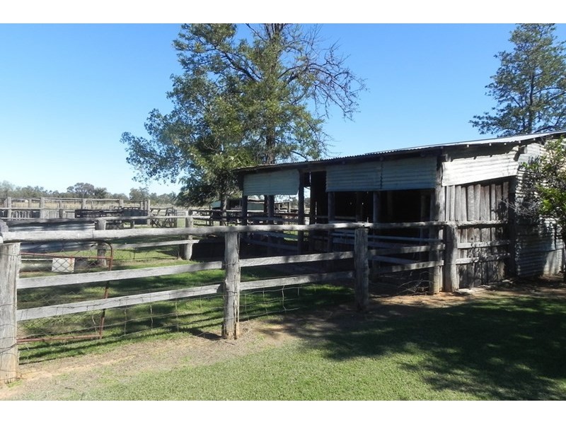 5 McCorkells Road, Inglewood QLD 4387