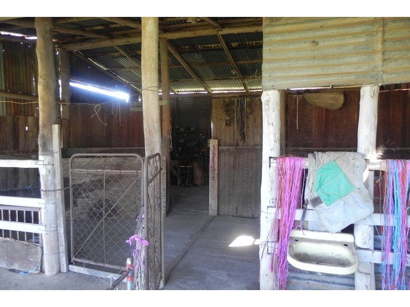 5 McCorkells Road, Inglewood QLD 4387