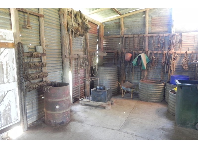 5 McCorkells Road, Inglewood QLD 4387