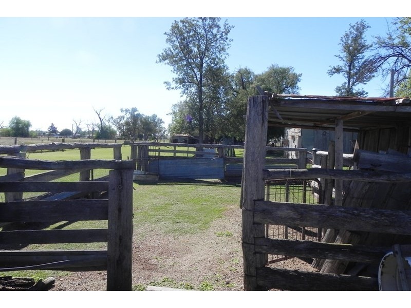 5 McCorkells Road, Inglewood QLD 4387