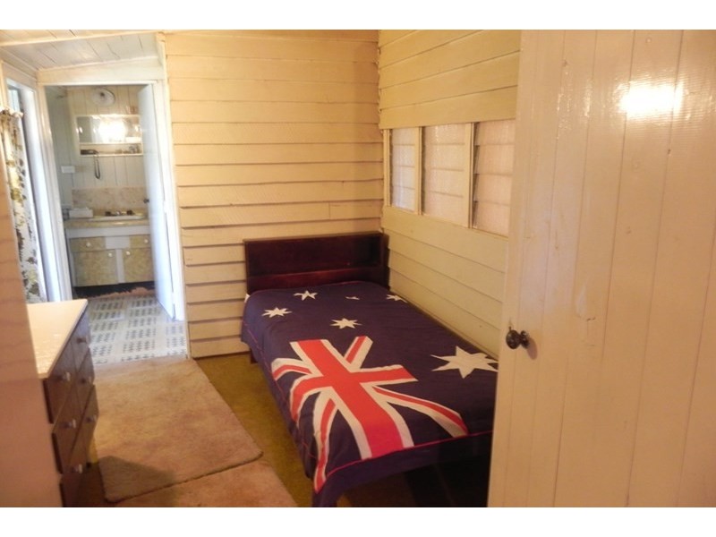 5 McCorkells Road, Inglewood QLD 4387