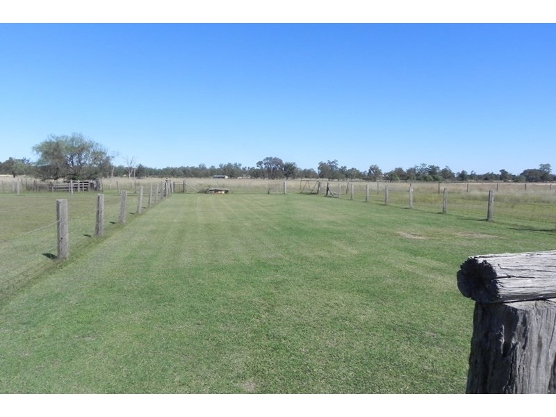 5 McCorkells Road, Inglewood QLD 4387