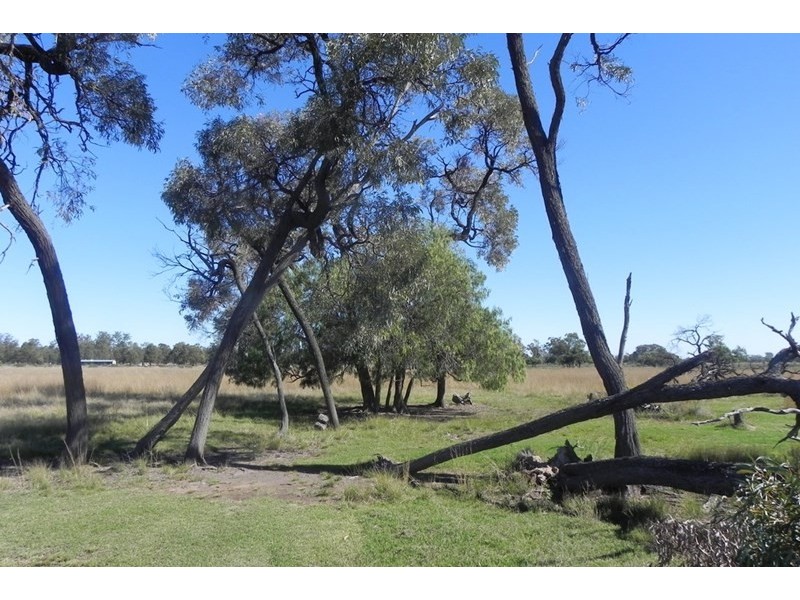 5 McCorkells Road, Inglewood QLD 4387