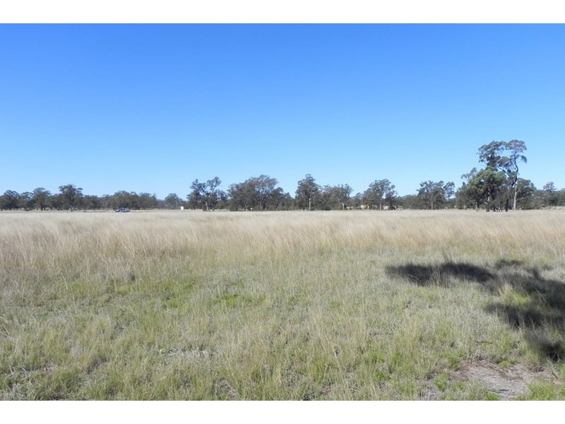 5 McCorkells Road, Inglewood QLD 4387