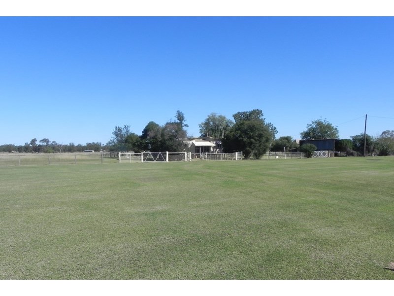 5 McCorkells Road, Inglewood QLD 4387