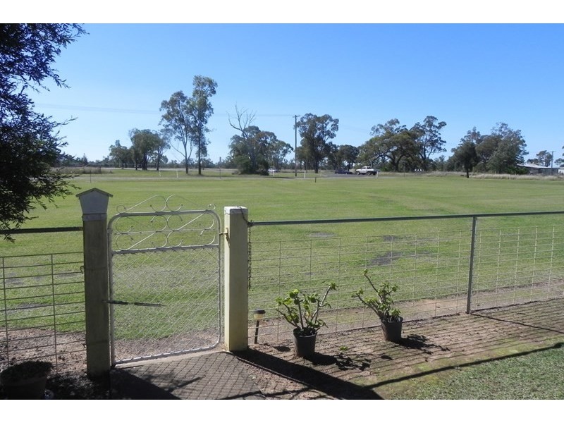 5 McCorkells Road, Inglewood QLD 4387