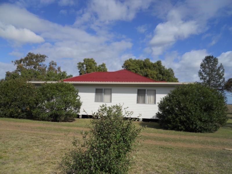 5143 Gore Highway, Brookstead QLD 4364
