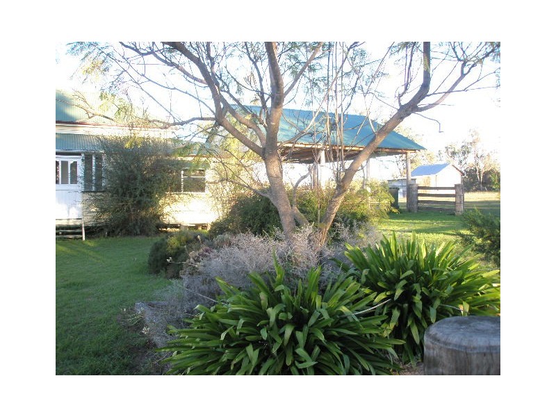 112 Kyle Road, Pittsworth QLD 4356