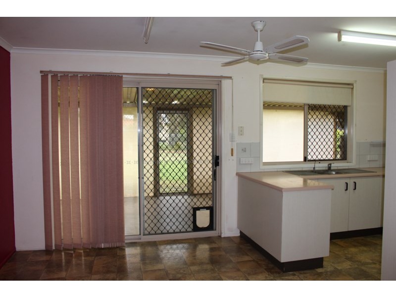 8 Cunningham Street, Pittsworth QLD 4356