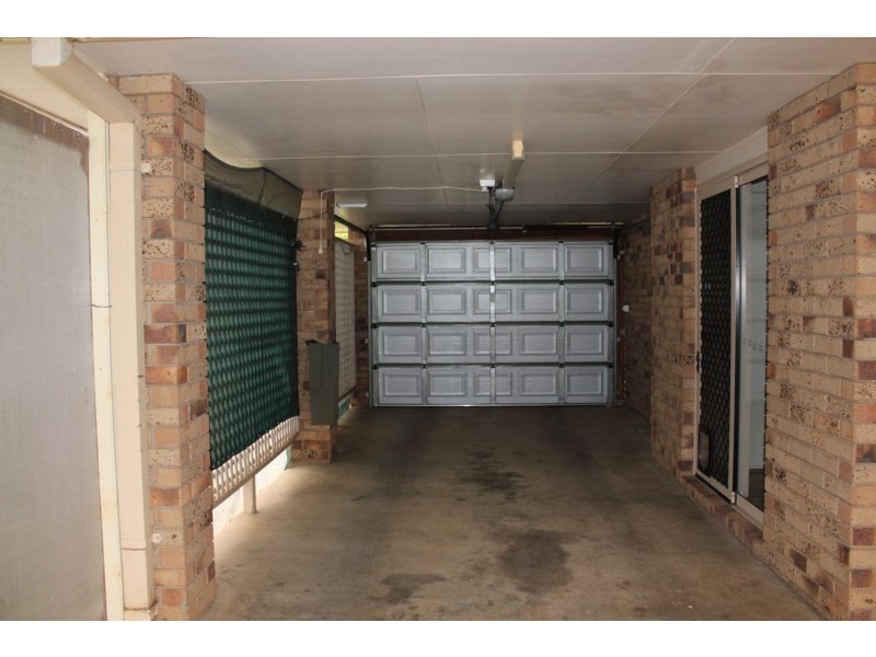 8 Cunningham Street, Pittsworth QLD 4356