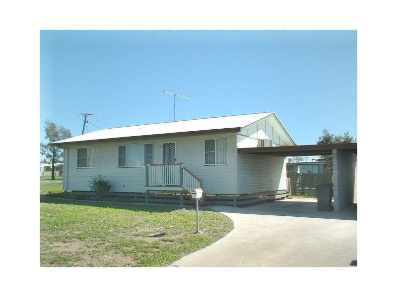 1/30 Gillespie Street, Millmerran QLD 4357