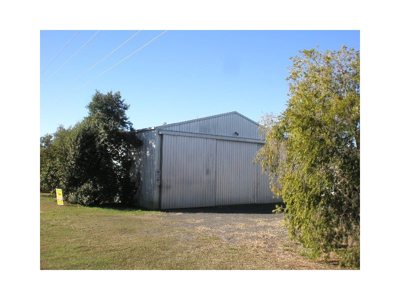 85 Hadley, Pittsworth QLD 4356