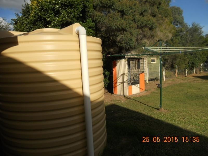 14 Cheetham Street, Cecil Plains QLD 4407