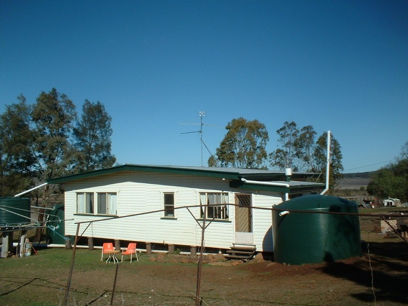 330 Knust Road, Pittsworth QLD 4356