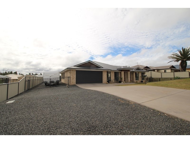 31 Stanley, Pittsworth QLD 4356