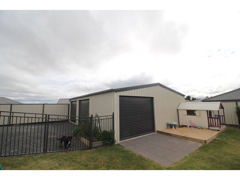 31 Stanley, Pittsworth QLD 4356