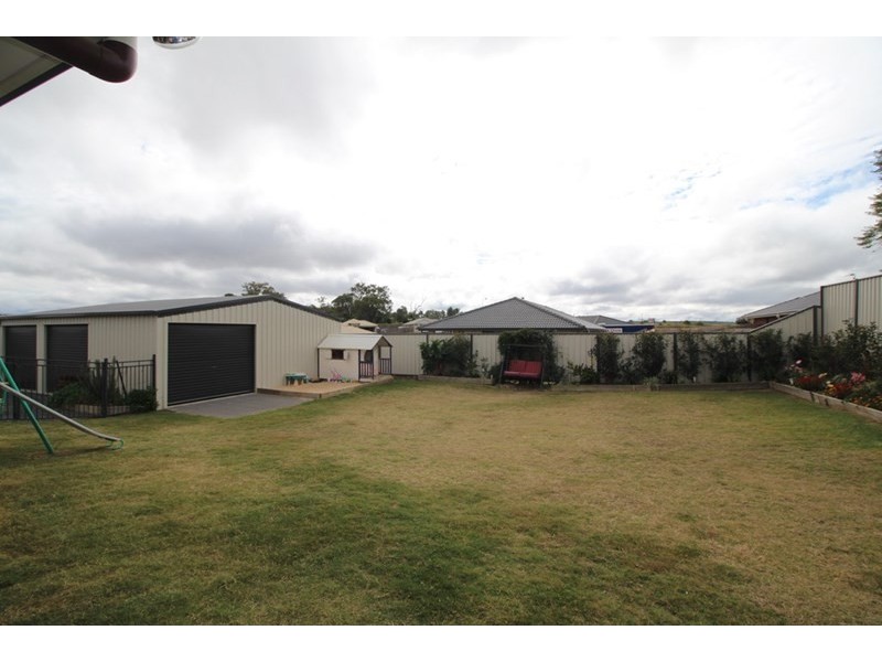 31 Stanley, Pittsworth QLD 4356