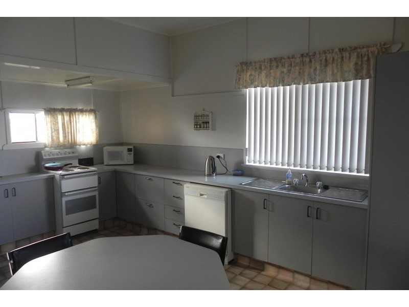 2136 Clifton-Leyburn Road, Ellangowan QLD 4361