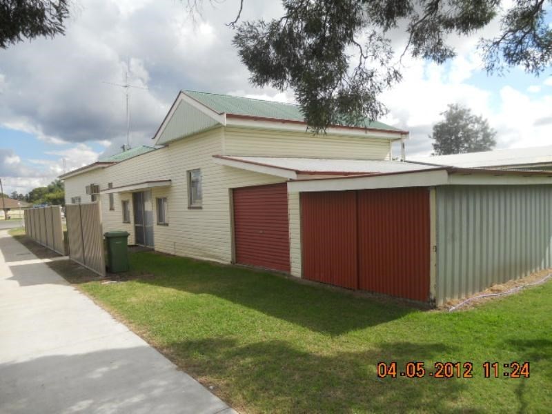 1 Lord Street, Brookstead QLD 4364