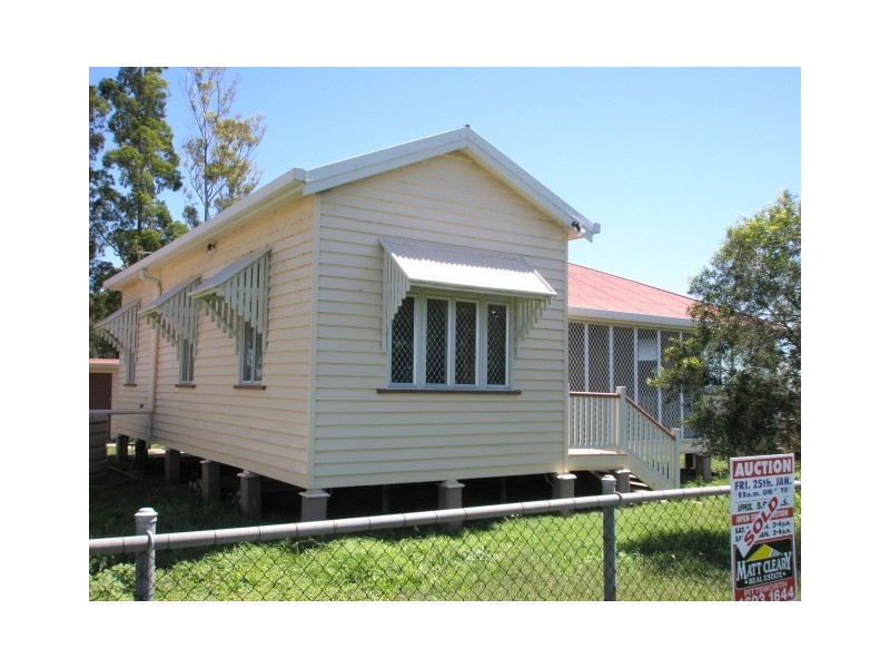 15 Bongeen School Road, Pittsworth QLD 4356